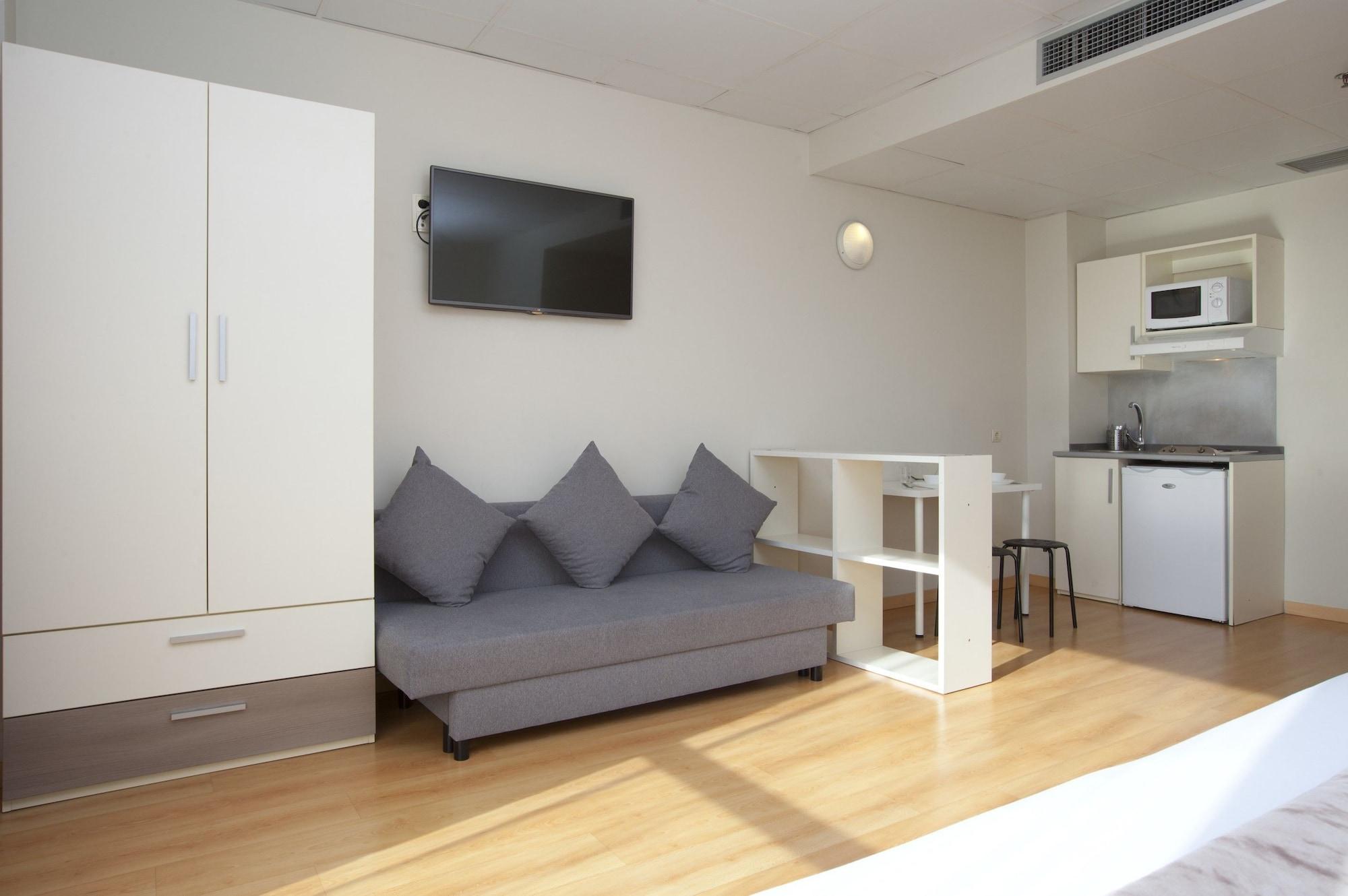 Casa de hóspedes Vertice Roomspace 3*
