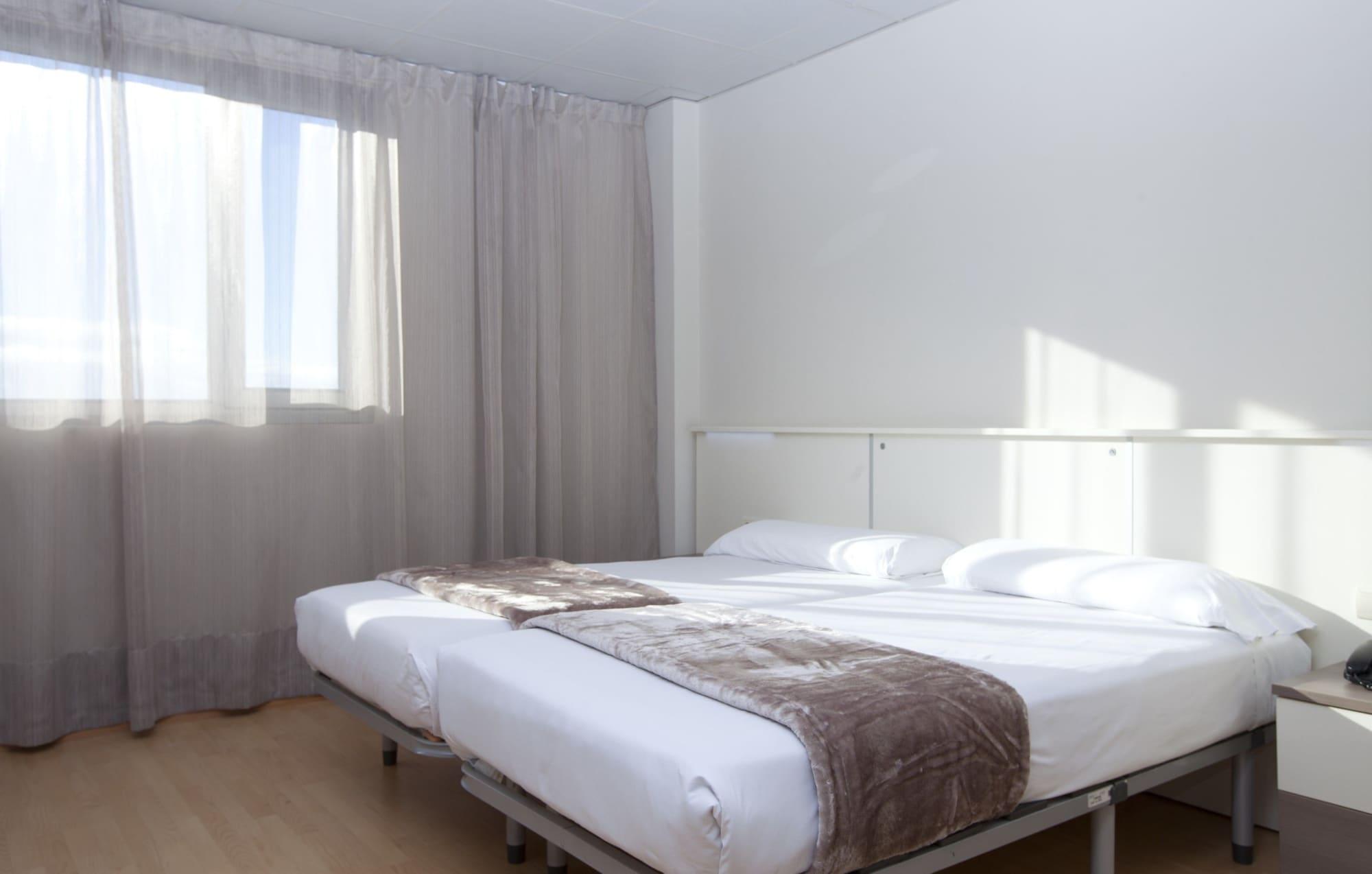 Casa de hóspedes Vertice Roomspace 3*