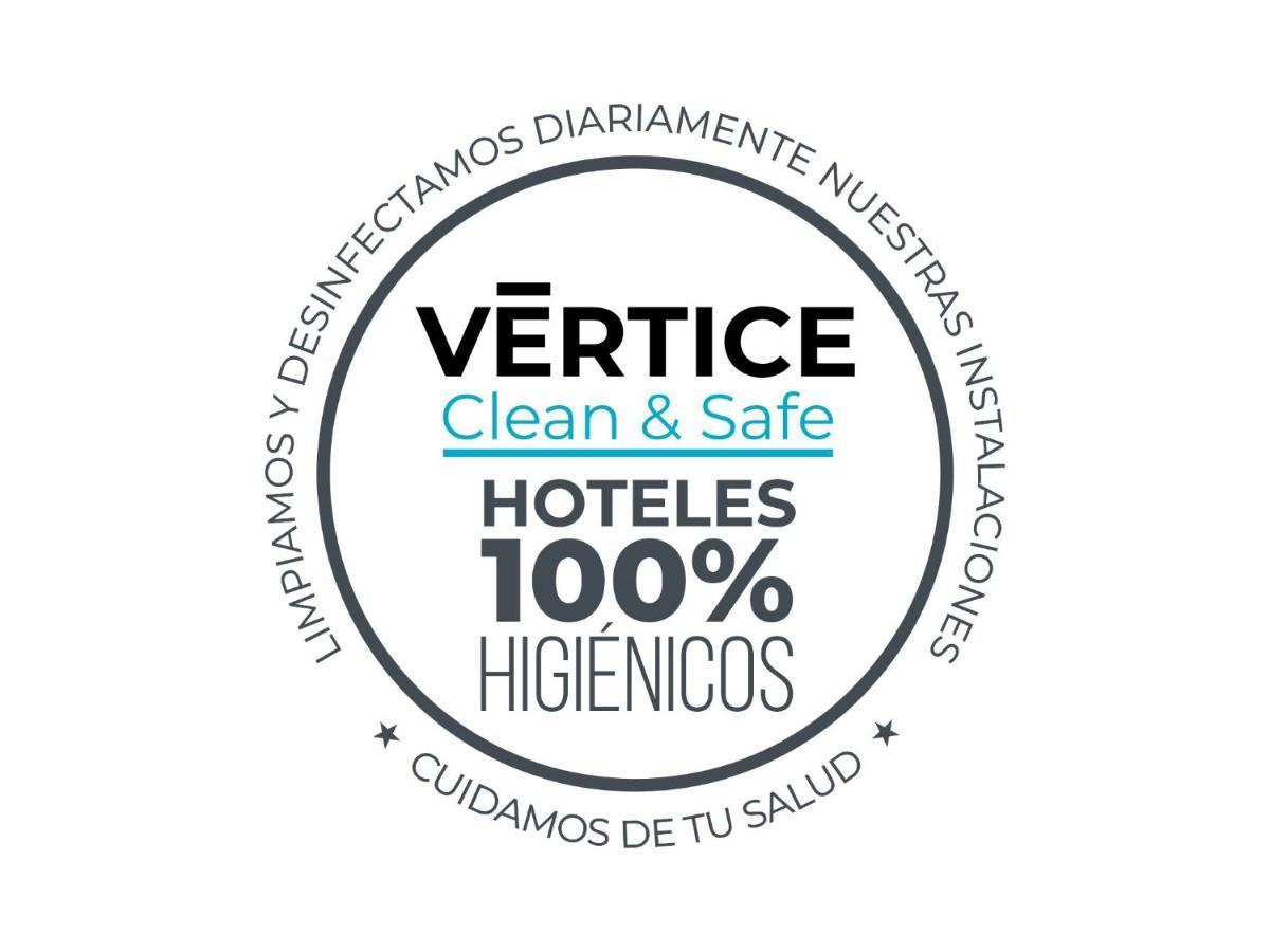 Vertice Roomspace Casa de hóspedes Madri